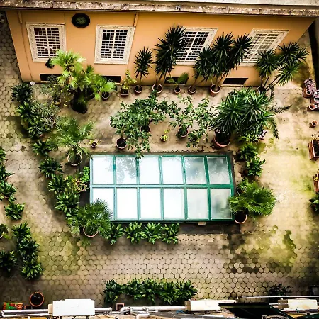 Apartment Sweet Damian Rome