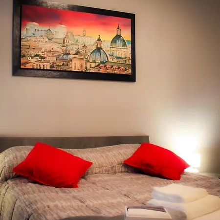 Sweet Damian * Rome