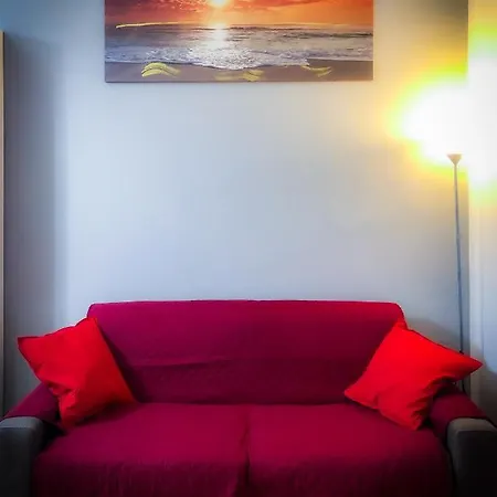 Sweet Damian Apartment *